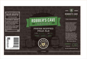 Fresh Hopped Pale Ale 