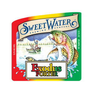 Sweetwater Exodus Porter August 2016