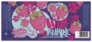 Southern Barrel Brewing Co. Wild Bramble