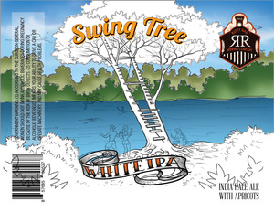 Swing Tree White Ipa September 2016