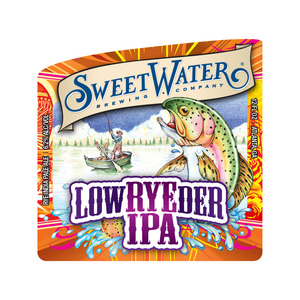 Sweetwater Lowryeder