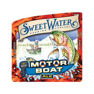 Sweetwater Motorboat