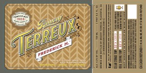 Bruery Terreux Frederick H.