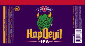 Victory Hopdevil