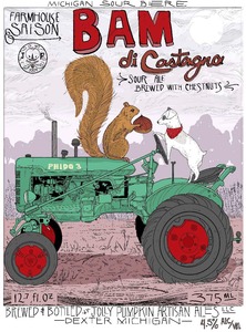 Bam De Castagna 