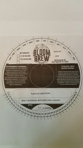 Bloom Brew Playa De Smithton