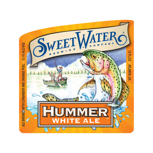 Sweetwater Hummer August 2016