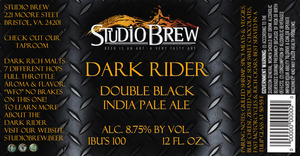 Dark Rider Dark Rider