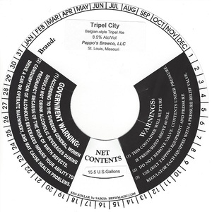 Tripel City 