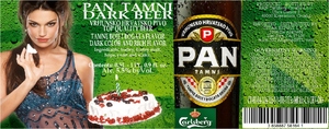 Pan Carlsberg Croatia D.o.o. Pan Tamni