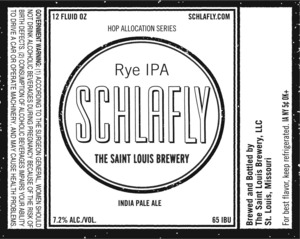 Schlafly 