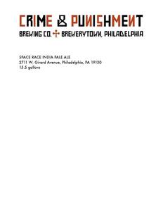 Space Race Ipa 
