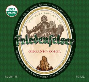 Friedenfelser 