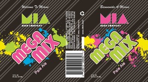 Mega Mix 