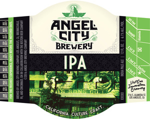 Angel City IPA