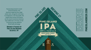 Pine Island IPA