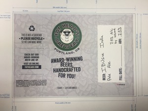 Ibusive India Pale Ale 