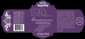 Wicked Weed Brewing Omnipresence