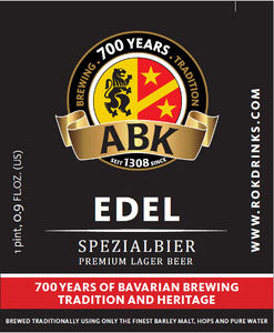 Abk Edel