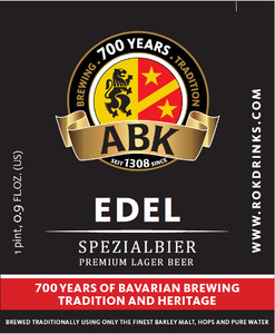 Abk Edel