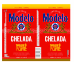 Modelo Chelada Tamarindo Picante Chelada - Bottle / Can - Beer Syndicate