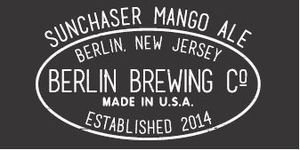 Sunchaser Mango Ale 