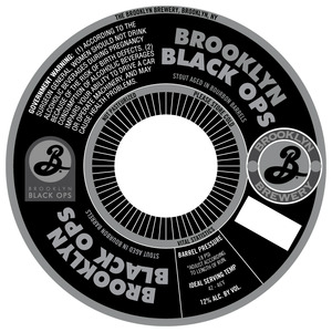 Brooklyn Black Ops