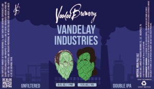 Vandelay Industries 