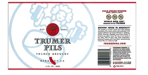 Trumer Pils 