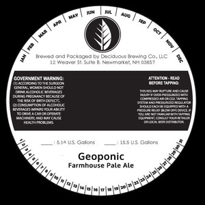 Geoponic 