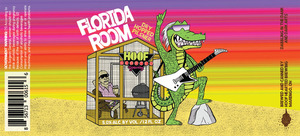 Florida Room 