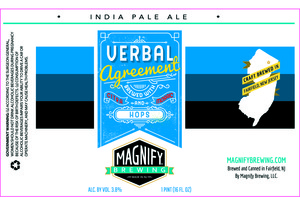 Magnify Brewing 