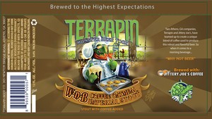 Terrapin W-n-b