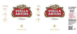 Stella Artois 