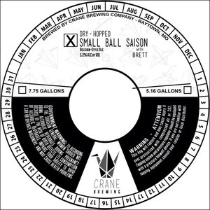 Small Ball Saison September 2016