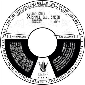 Small Ball Saison 