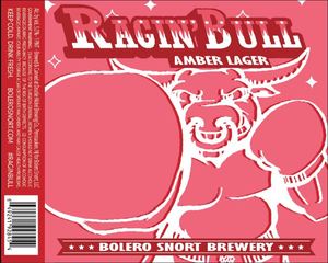 Bolero Snort September 2016