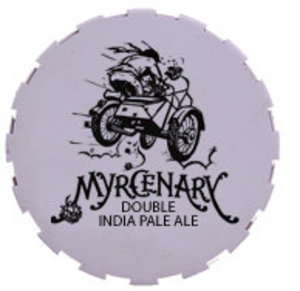 Odell Brewing Company Myrcenary September 2016