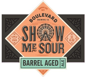 Boulevard Show-me Sour