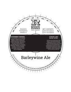 Riggs Beer Company 