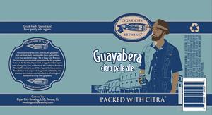 Guayabera September 2016