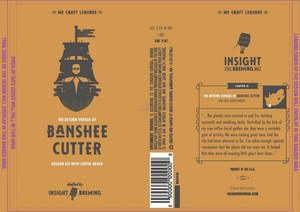 Banshee Cutter 