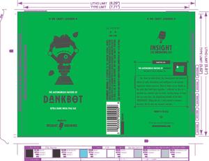 Dankbot Extra Dank India Pale Ale