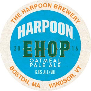 Harpoon Ehop September 2016