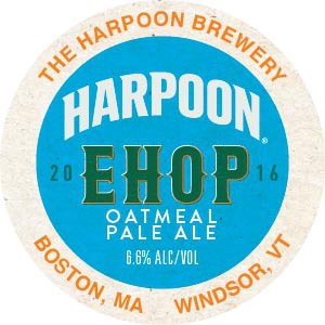 Harpoon Ehop