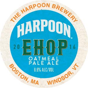 Harpoon Ehop