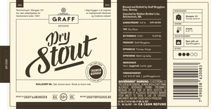 Graff September 2016