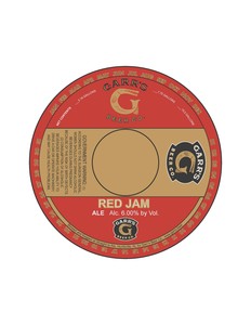 Red Jam 