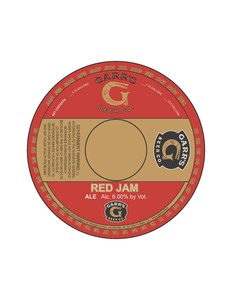 Red Jam September 2016