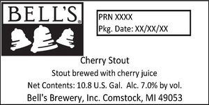 Bell's Cherry Stout